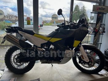 HUSQVARNA NORDEN 901