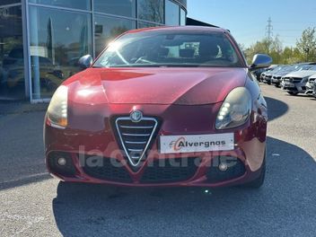 ALFA ROMEO 