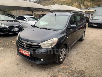 DACIA 