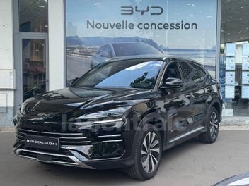 BYD 