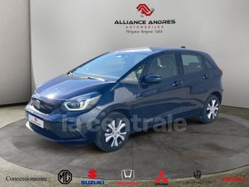 HONDA JAZZ 4 IV 1.5 I-MMD EXECUTIVE AT