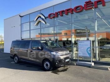 CITROEN JUMPY 3 III TAILLE XL BLUEHDI 120 S&S CONFORT BV6 9PL