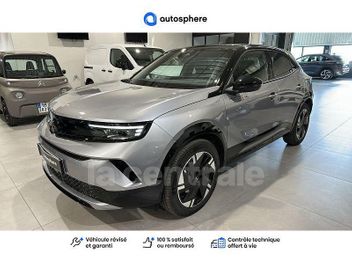 OPEL 