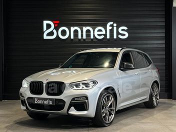 BMW X3 G01 M40I 354 BVA8 G01 HARMAN KARDON HUD 64