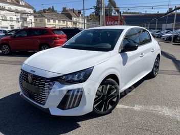 PEUGEOT 
