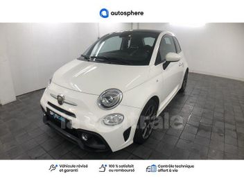 ABARTH 500 (2E GENERATION) II (2) 1.4 TURBO 16V T-JET 145 595
