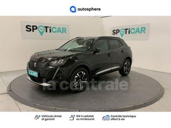 PEUGEOT 