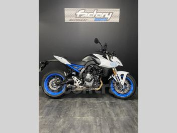 SUZUKI GSX-8S 800