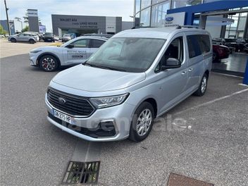FORD GRAND TOURNEO CONNECT 3 III 2.0 ECOBLUE 122 TITANIUM BVM6