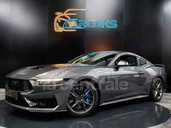 FORD MUSTANG 7 COUPE VII FASTBACK V8 5.0 453 DARK HORSE BVA10