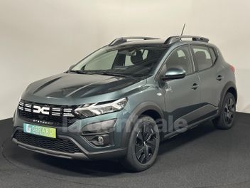 DACIA 