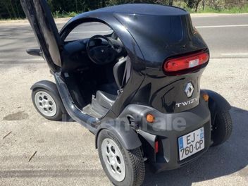 RENAULT TWIZY 45 45 LIFE 6.1 KWH