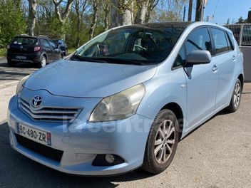 TOYOTA COROLLA VERSO 2 II 177 D-4D CLEAN POWER 7PL