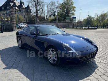FERRARI 612 SCAGLIETTI SCAGLIETTI F1