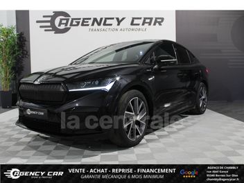 SKODA ENYAQ COUPE COUPE IV 80 SPORTLINE 77 KWH