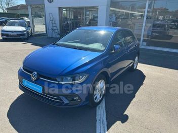 VOLKSWAGEN POLO 6 VI (2) 1.0 TSI 95 S&S STYLE BVM5