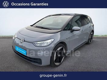 VOLKSWAGEN ID.3 204 PRO PERFORMANCE FIRST 62 KWH