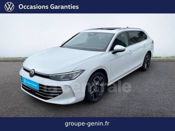 VOLKSWAGEN PASSAT 9 SW IX SW 1.5 ETSI OPF 150 ELEGANCE DSG7