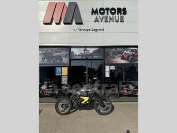 CAN AM ORIGIN 125