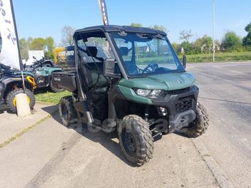 CAN AM TRAXTER 700