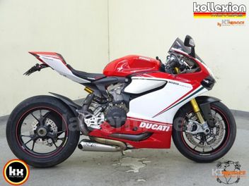 DUCATI PANIGALE 1199 S
