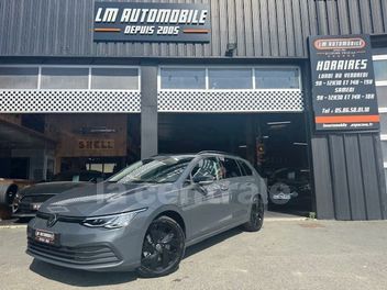 VOLKSWAGEN GOLF 8 SW 2.0 TDI SCR 115 BVM6 LIFE