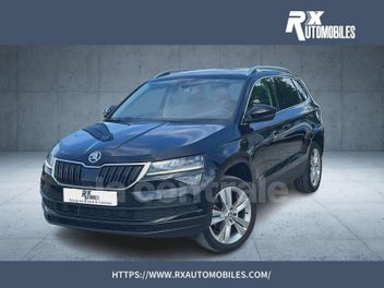 SKODA KAROQ (2) 1.5 TSI 150 ACT STYLE DSG7