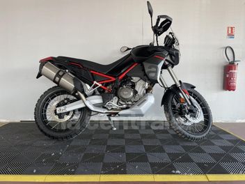 APRILIA TUAREG 660