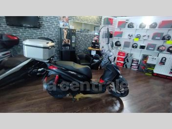 PIAGGIO MEDLEY 125 S