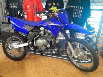 YAMAHA TT 125 R