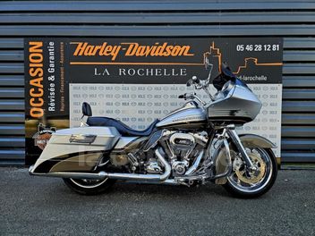 HARLEY DAVIDSON TOURING ROAD GLIDE 1800 CVO