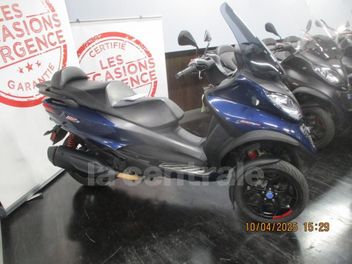 PIAGGIO MP3 HPE 400