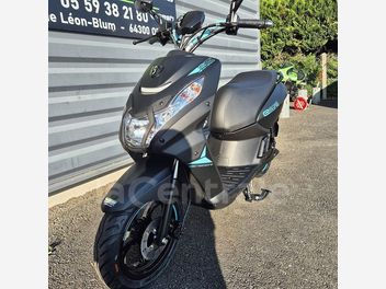 PEUGEOT STREET-ZONE 50