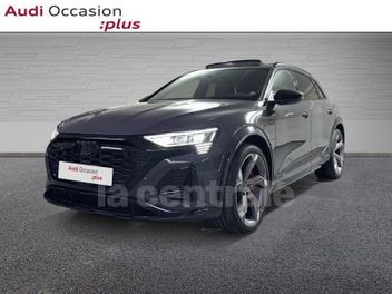 AUDI Q8 E-TRON E-TRON 503 114 KWH QUATTRO SQ8