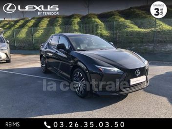 LEXUS RZ 450E 313 EXECUTIVE 71.4KWH