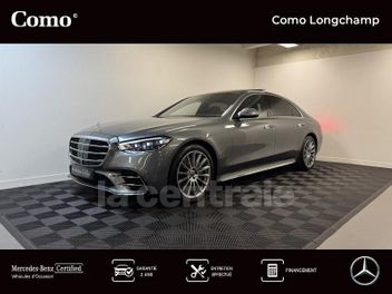 MERCEDES CLASSE S 7 VII 580 E AMG LINE 9G-TRONIC