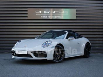 PORSCHE 911 TYPE 992 TARGA (992) TARGA 3.0 480 4 GTS PDK