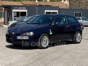 ALFA ROMEO 