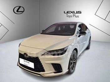 LEXUS 