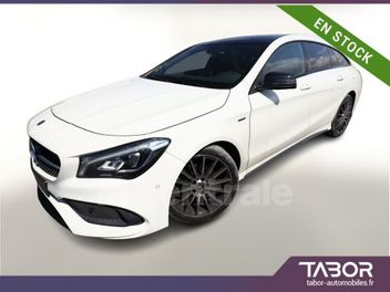 MERCEDES CLA SHOOTING BRAKE AMG 200 (2) SHOOTING BRAKE 45 AMG 4MATIC 7G-DCT