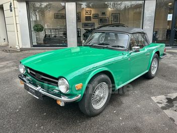 TRIUMPH 