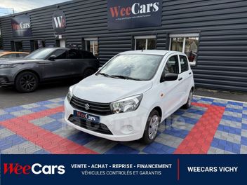 SUZUKI CELERIO 1.0 VVT AVANTAGE