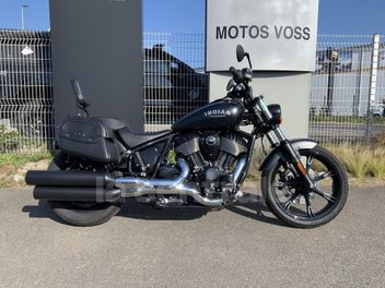 INDIAN CHIEF DARK HORSE 1890
