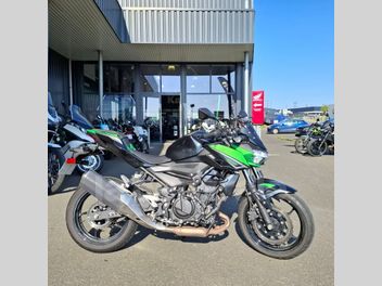 KAWASAKI Z 400 400