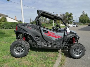 CF MOTO ZFORCE 950 SPORT