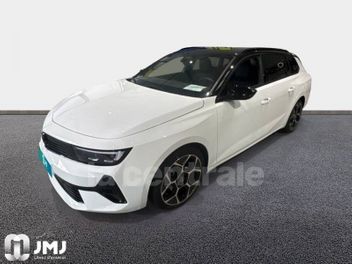 OPEL ASTRA 6 SPORTS TOURER VI SPORTS TOURER 1.2 TURBO HYBRIDE 136 GS E-DCT6