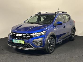 DACIA 