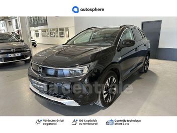 OPEL 