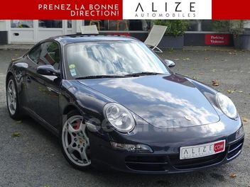 PORSCHE 911 TYPE 997 (997) 3.8 355 CARRERA S TIPTRONIC S
