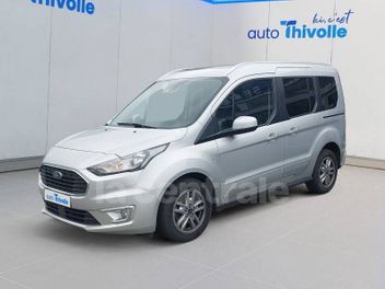 FORD TOURNEO CONNECT 2 II (2) 1.5 ECOBLUE 100 TITANIUM